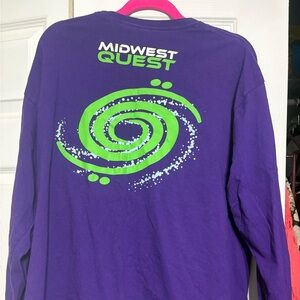 Mersiv MIDWEST QUEST 444